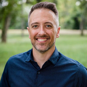 Meet your Posher, John